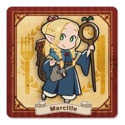 Marcille Rubber Mat Coaster