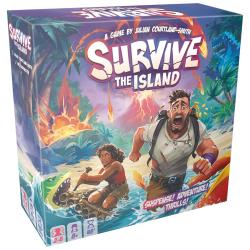 Survive the Island