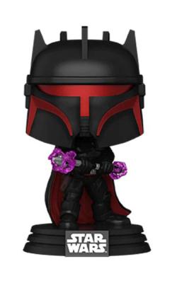 Moff w/Armor Pop! Vinyl Figure