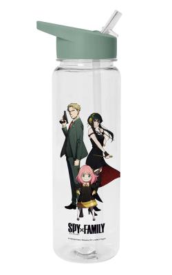 Cool Vs Family Plastic Drinks Bottle 700ml