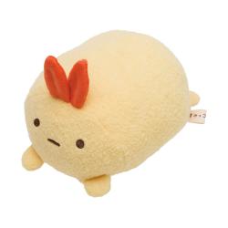 Pillow Plush Small: Mochi Mochi Ebi Fry