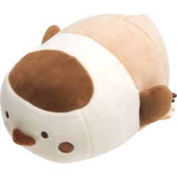 Pillow Plush Small: Mochi Mochi Suzume