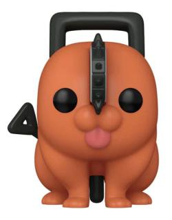 Pochita Pop! Vinyl Figure