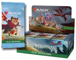 Bloomburrow Booster