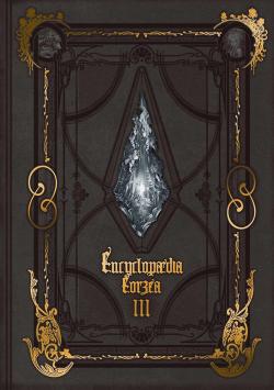 Encyclopaedia Eorzea: The World of FFXIV Volume III (Japansk)