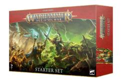 Warhammer: Age of Sigmar: Starter Set