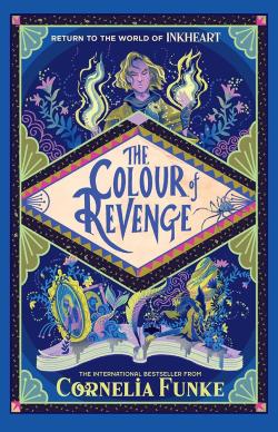 The Colour of Revenge - World of Inkheart