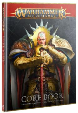 Warhammer - Age of Sigmar: Core Book