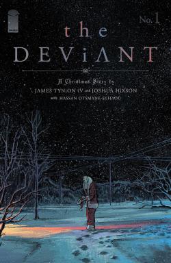 The Deviant Vol. 1