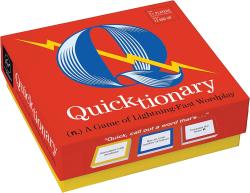 Quicktionary