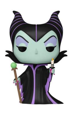 Maleficent w/Candle Anniversary Pop! Vinyl Figure