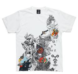 Original T-shirt Otomo Complete Works (X-Large)