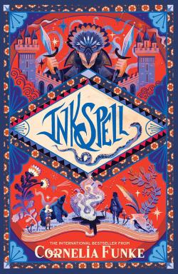 Inkspell - Inkheart Trilogy