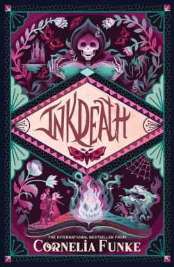 Inkdeath - Inkheart Trilogy