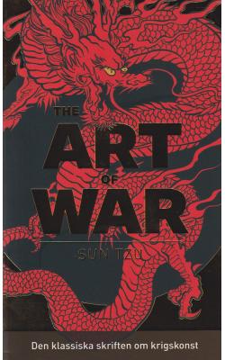 The Art of War (Krigskonsten)