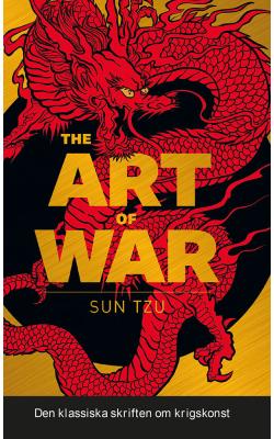 The Art of War (Krigskonsten)