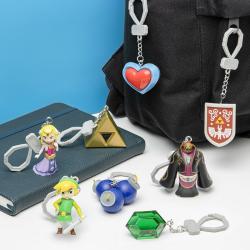 Legend of Zelda Backpack Buddies Series 2 (Blind Pack)