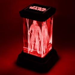 Darth Vader Holgraphic Light