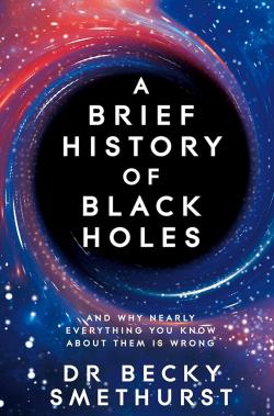 A Brief History of Black Holes