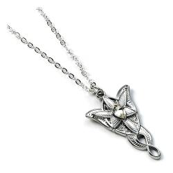 Evenstar - Pendant & Necklace