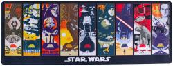 Star Wars: Scenes Mouse Mat 30 x 80 cm