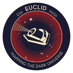 Singel Sticker - Euclid