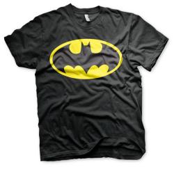 Batman Signal Logo T-shirt (Medium)