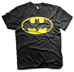 Batman Signal Logo T-shirt (XX-Large)