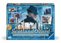 Scotland Yard (SVENSKA)