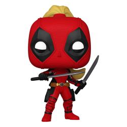 Ladypool Pop! Vinyl Figure