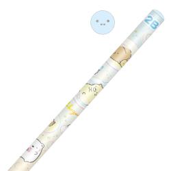 Sumikkogurashi Pencil 2B - Nr 7