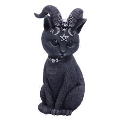 Cat Figure Pawzuph 11 cm