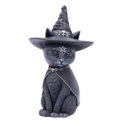 Cat Figure Purrah 13 cm