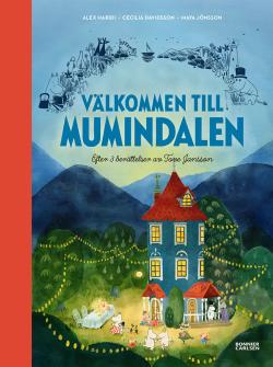 Välkommen till Mumindalen