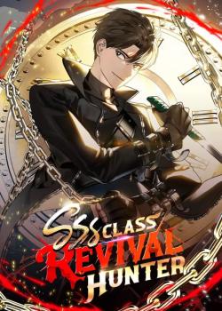 SSS-Class Revival Hunter, Vol. 1