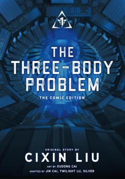 The Three-Body Problem, Vol. 1 (comic)