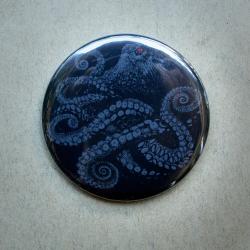 Magnet  - Kraken, Cthulhu, Octopus