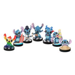 Lilo & Stitch Hero Box Fun Series Mini Figures 8 cm (Blind Pack)