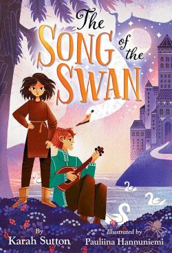 The Song of the Swan