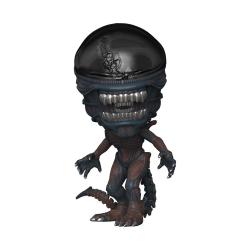 Scorched Xenomorph Super Sized Pop! Vinyl Figure