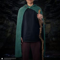 Hobbit Cloak (Small-Medium)