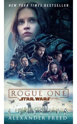 Rogue One: A Star Wars Story