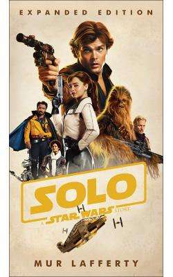 Solo: A Star Wars Story