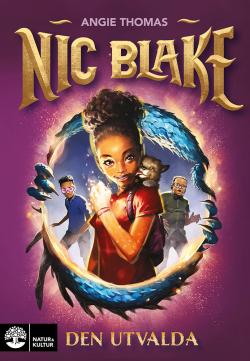 Den utvalda : Nic Blake