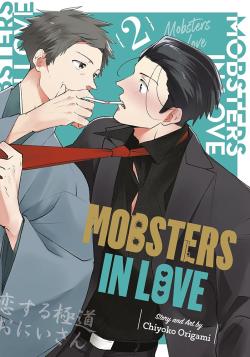 Mobsters in Love 2