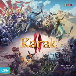 KARAK II (NORDIC)