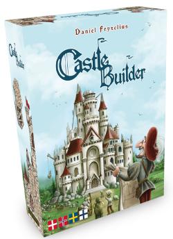 Castle Builder (NORDIC)