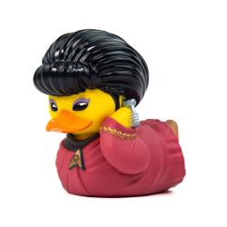 Nyota Uhura Tubbz Duck PVC Figure Boxed Edition