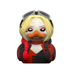 Harley Quinn Tubbz Duck PVC Figure Boxed Edition