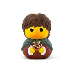 Frodo Baggins Tubbz Mini Duck PVC Figure